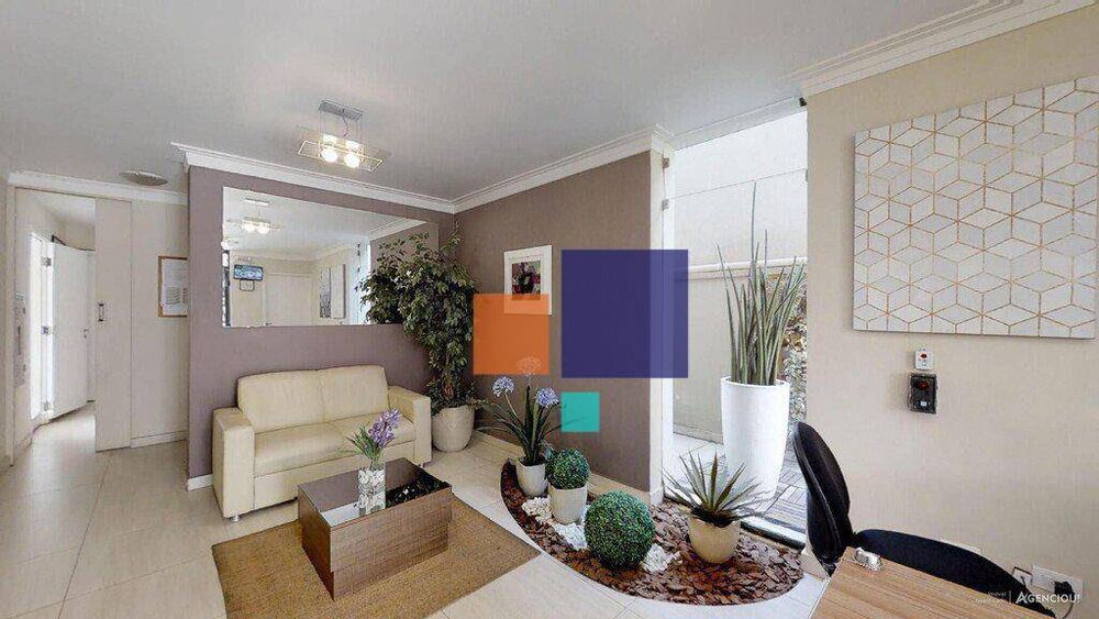 Apartamento, 3 quartos, 94 m² - Foto 1