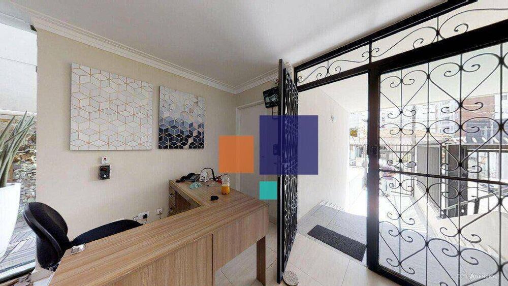 Apartamento, 3 quartos, 94 m² - Foto 2