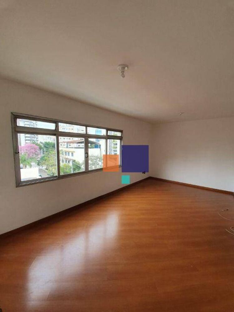 Apartamento, 3 quartos, 94 m² - Foto 3