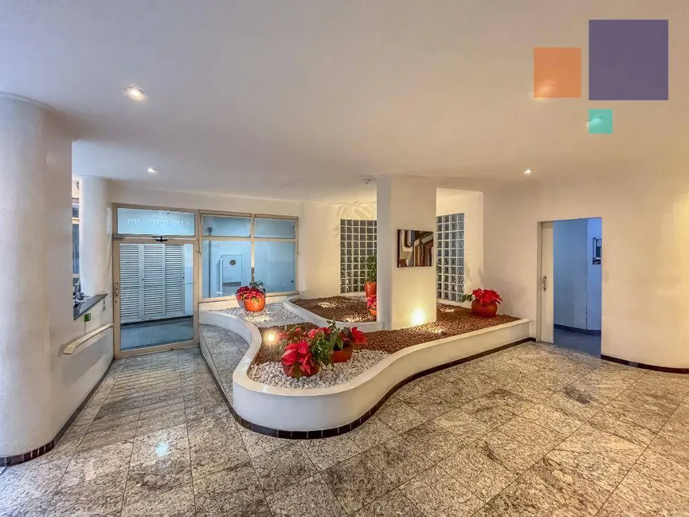 Apartamento, 3 quartos, 212 m² - Foto 8