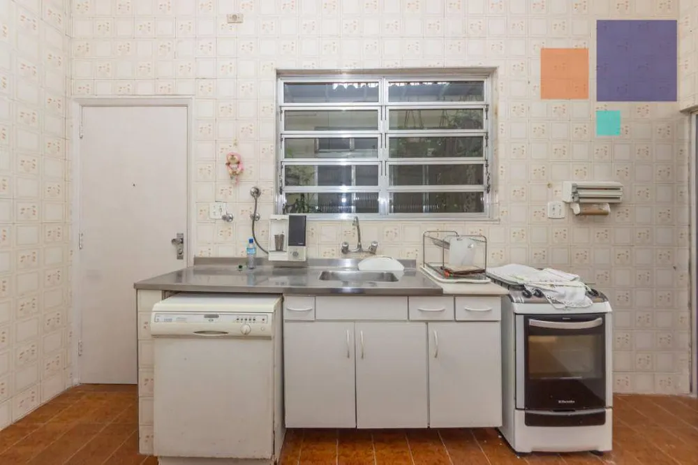 Apartamento, 3 quartos, 212 m² - Foto 5