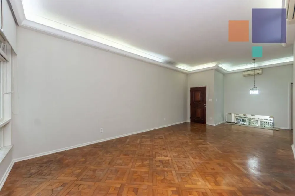Apartamento, 3 quartos, 212 m² - Foto 3