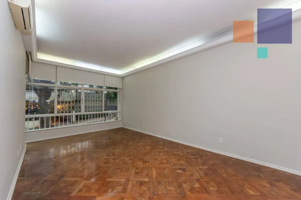 Apartamento, 3 quartos, 212 m² - Foto 2