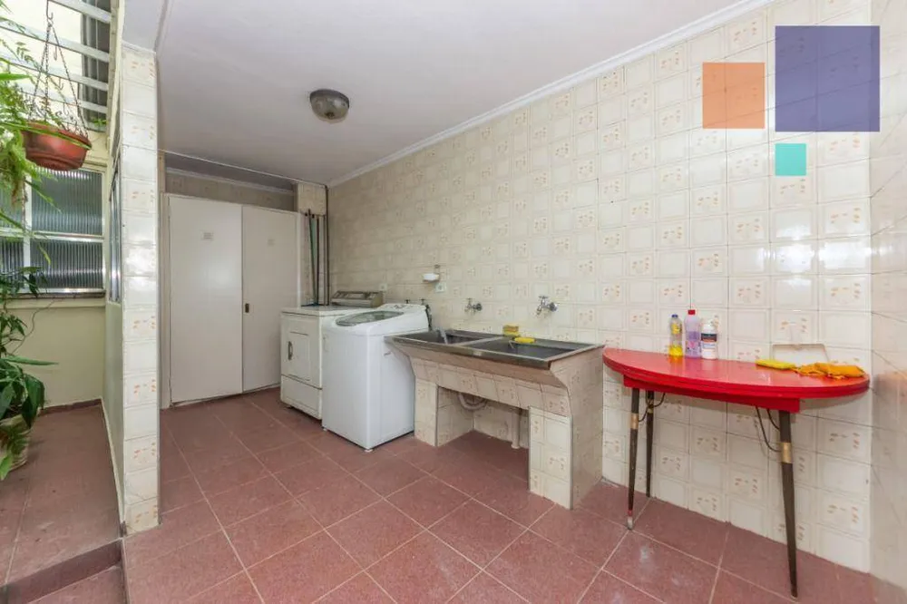 Apartamento, 3 quartos, 212 m² - Foto 6