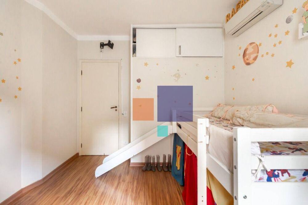 Apartamento à venda com 3 quartos, 134m² - Foto 16