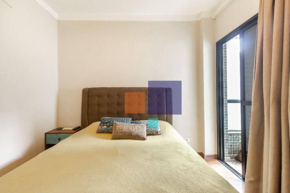 Apartamento à venda com 3 quartos, 134m² - Foto 18