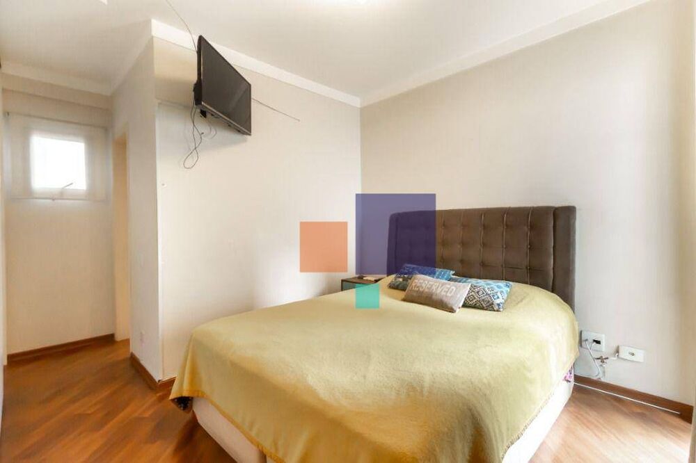 Apartamento à venda com 3 quartos, 134m² - Foto 13