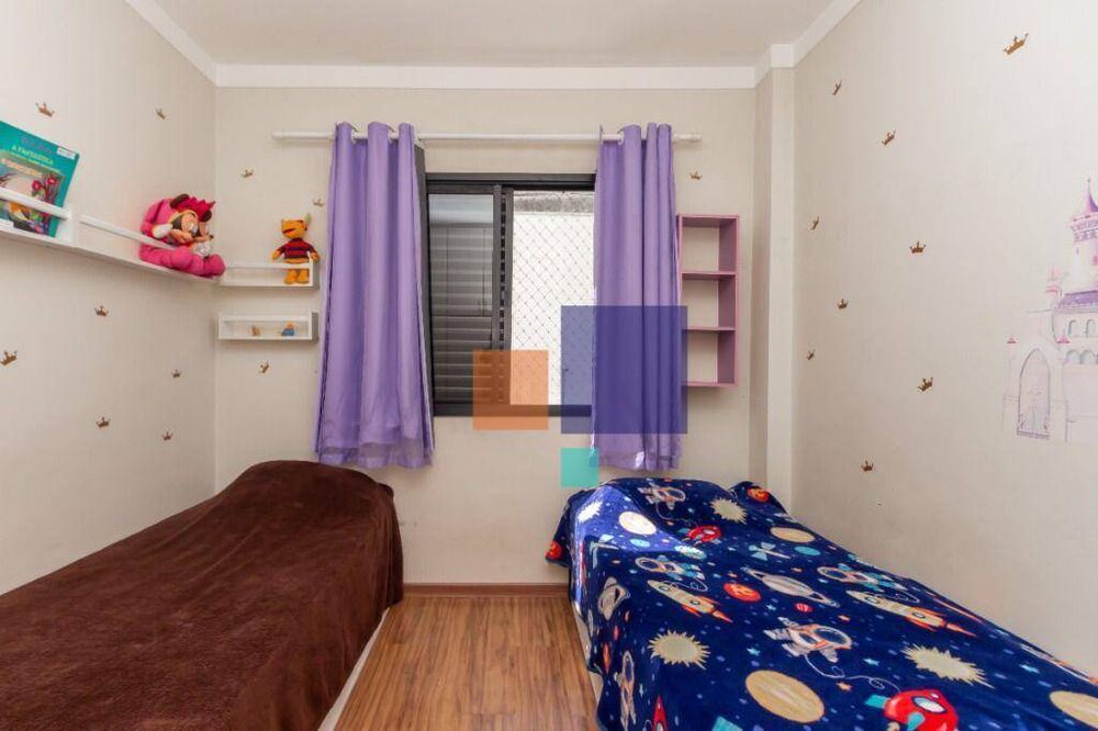 Apartamento à venda com 3 quartos, 134m² - Foto 19