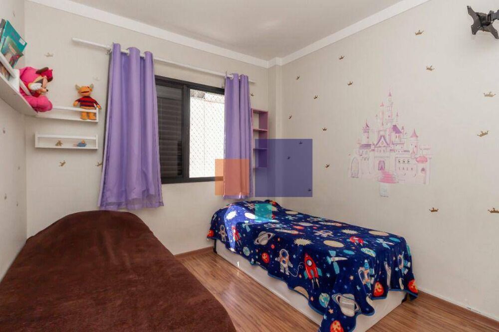 Apartamento à venda com 3 quartos, 134m² - Foto 12