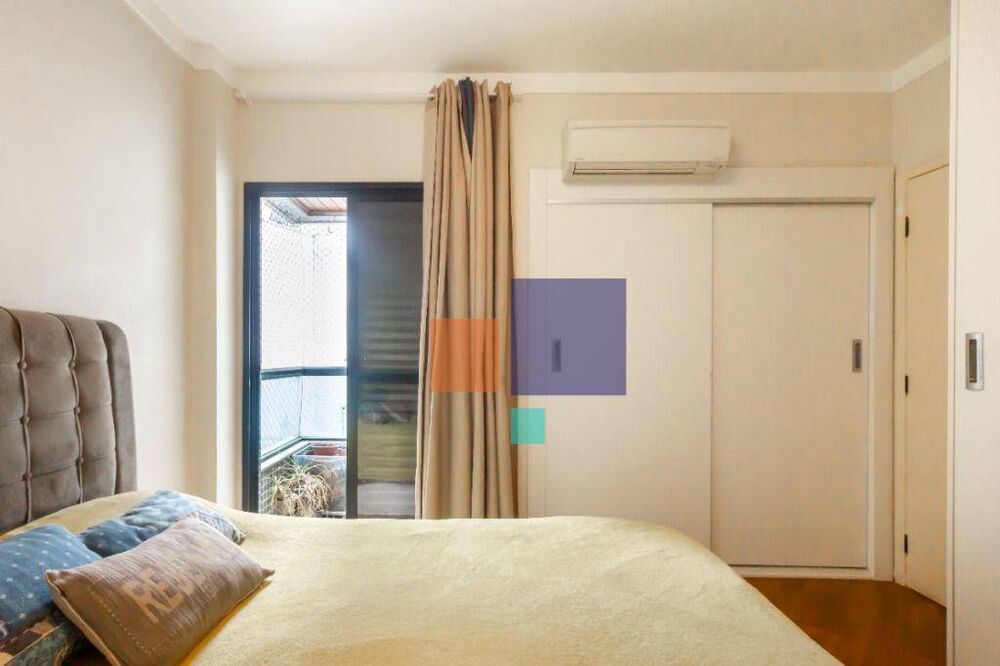 Apartamento à venda com 3 quartos, 134m² - Foto 20
