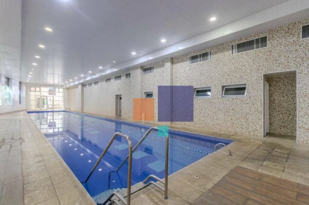 Apartamento, 3 quartos, 151 m² - Foto 11