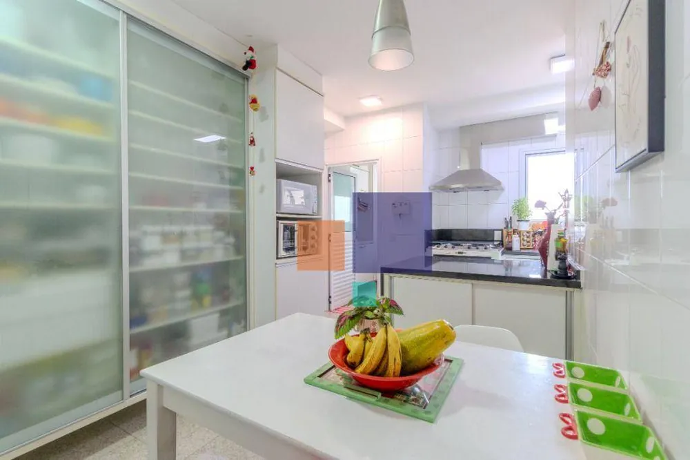 Apartamento, 3 quartos, 151 m² - Foto 8