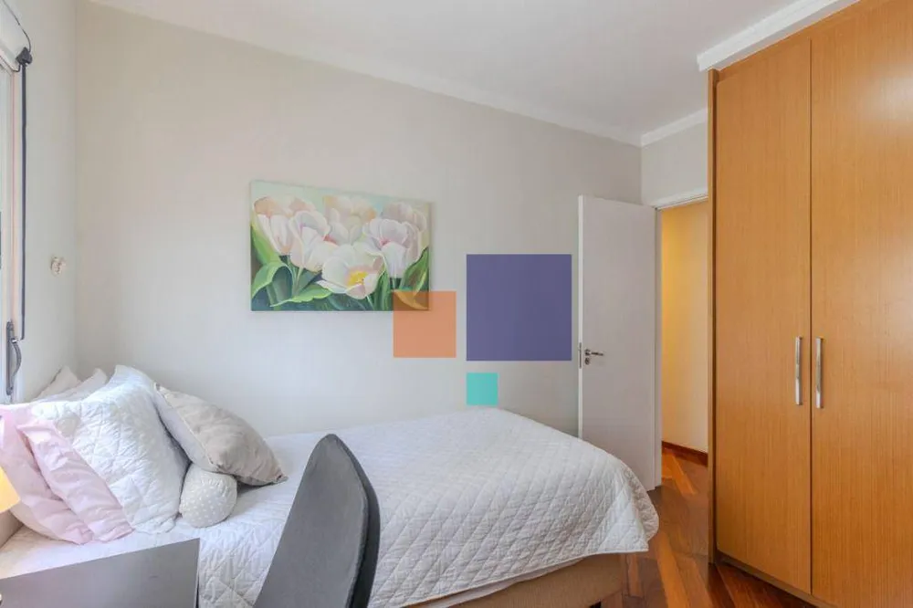 Apartamento, 3 quartos, 151 m² - Foto 7