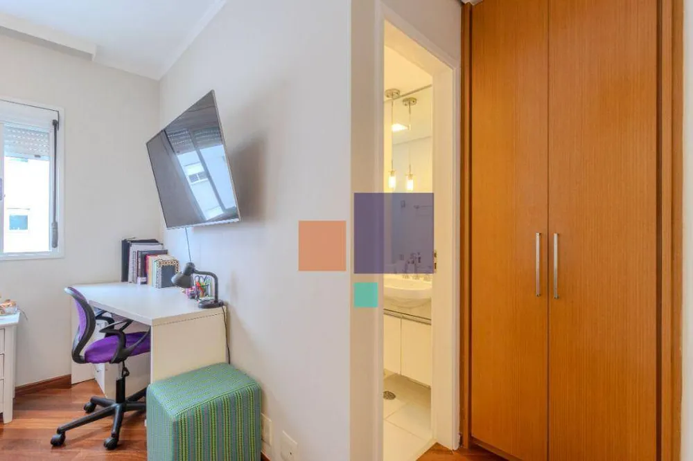 Apartamento, 3 quartos, 151 m² - Foto 3