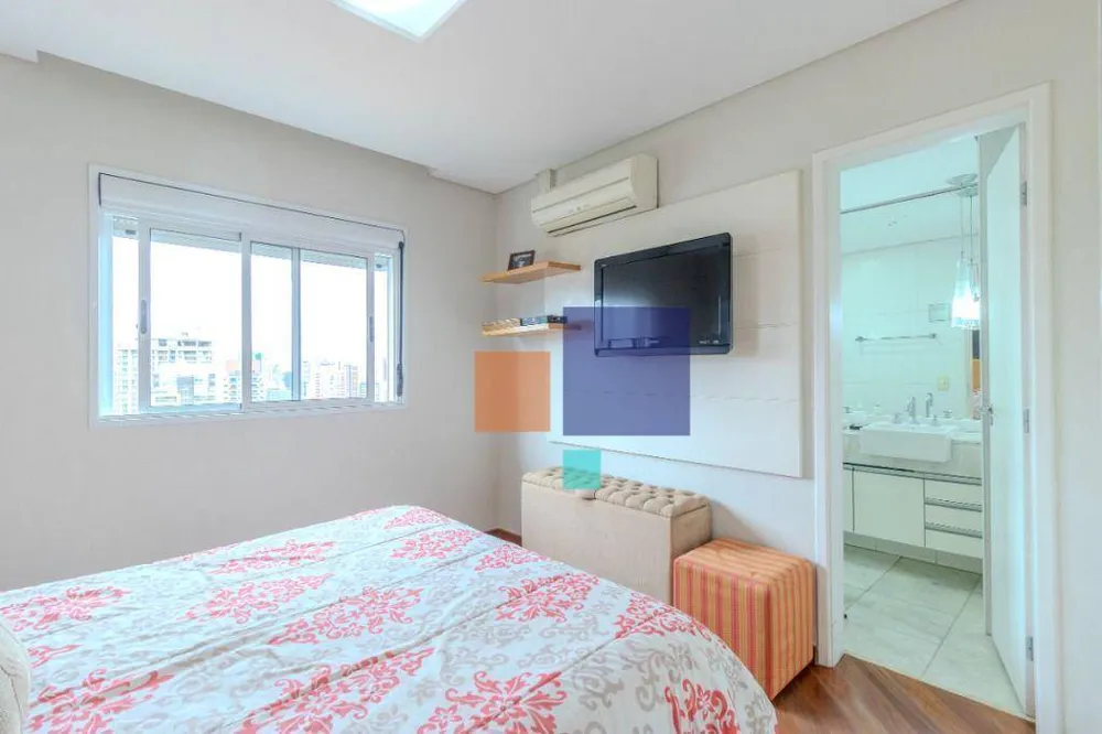 Apartamento, 3 quartos, 151 m² - Foto 4
