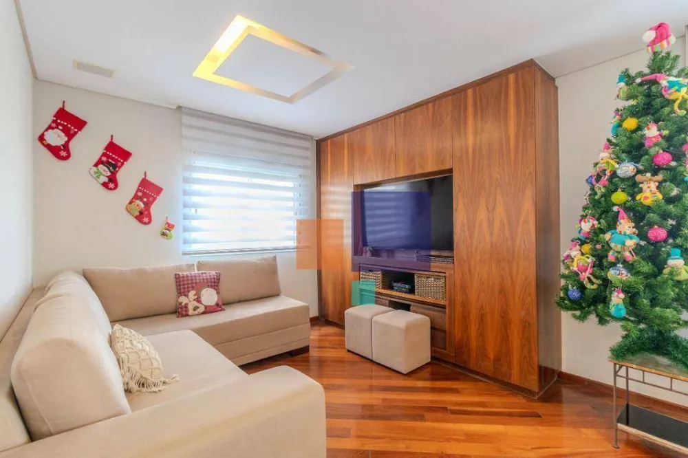 Apartamento, 3 quartos, 151 m² - Foto 8