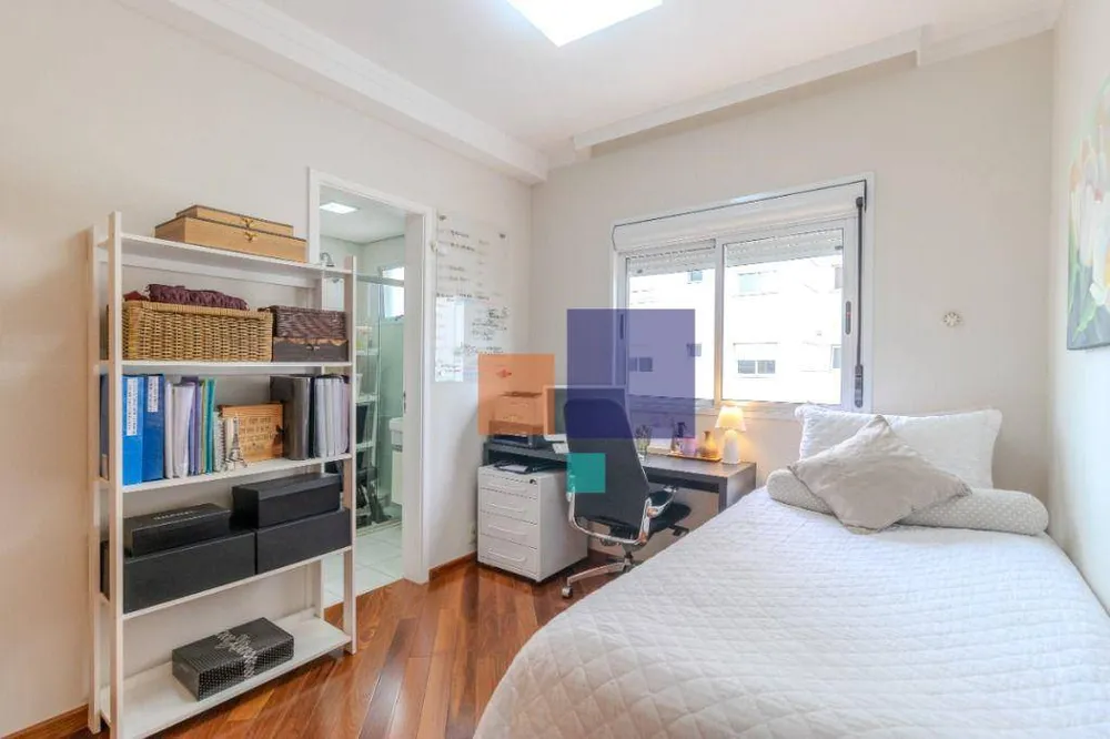 Apartamento, 3 quartos, 151 m² - Foto 3