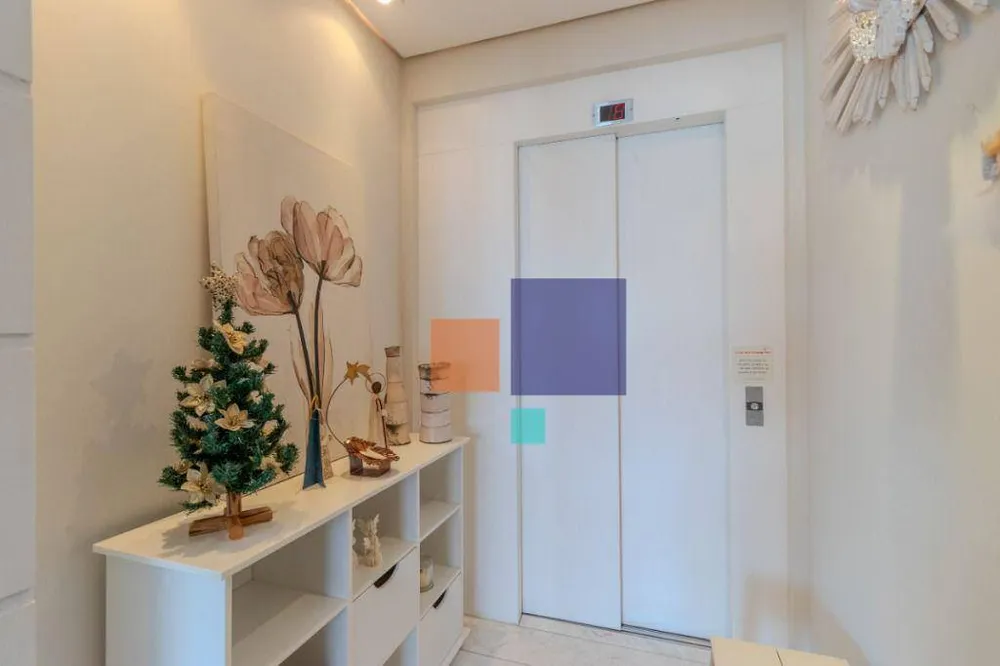 Apartamento, 3 quartos, 151 m² - Foto 5
