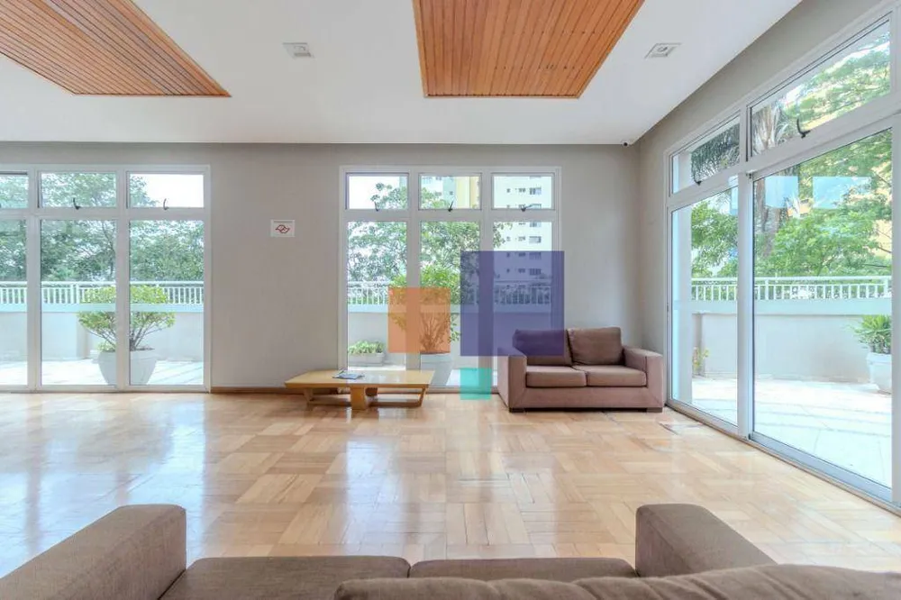 Apartamento, 3 quartos, 151 m² - Foto 1