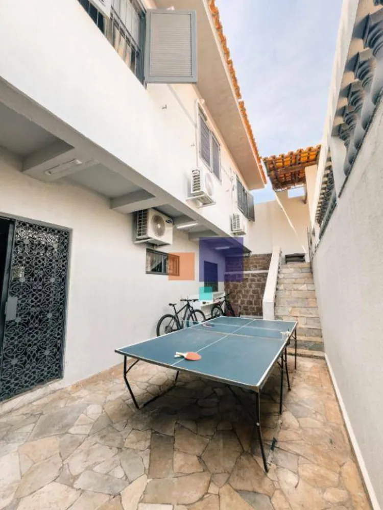Casa, 4 quartos, 275 m² - Foto 5