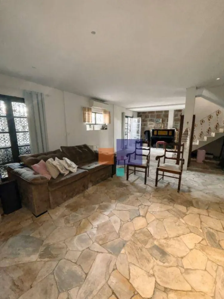 Casa, 4 quartos, 275 m² - Foto 4