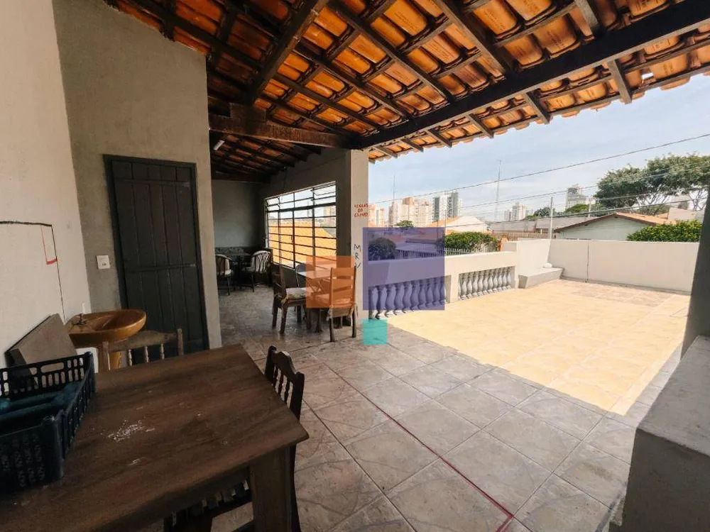 Casa, 4 quartos, 275 m² - Foto 6