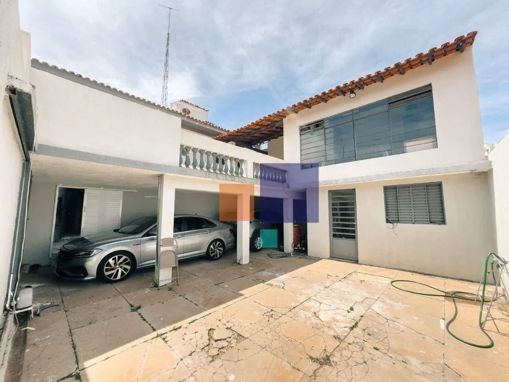 Casa, 4 quartos, 275 m² - Foto 3
