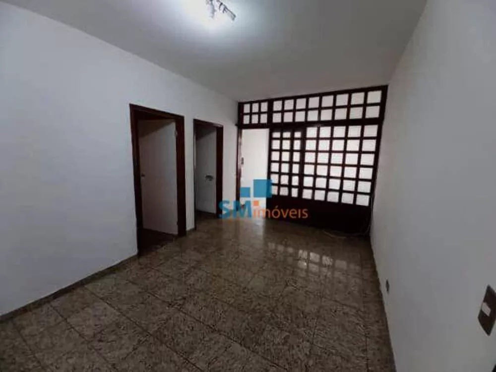 Apartamento à venda com 2 quartos, 60m² - Foto 1