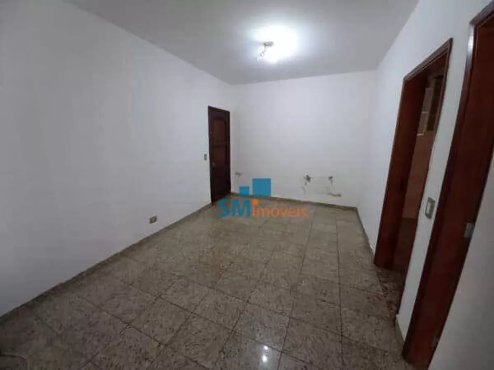 Apartamento à venda com 2 quartos, 60m² - Foto 3