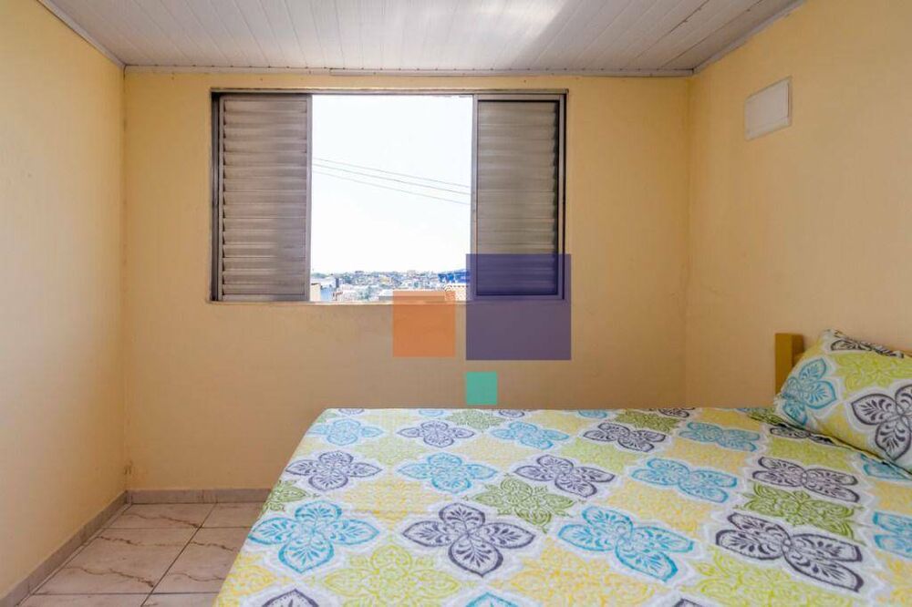 Sobrado à venda com 7 quartos, 262m² - Foto 37