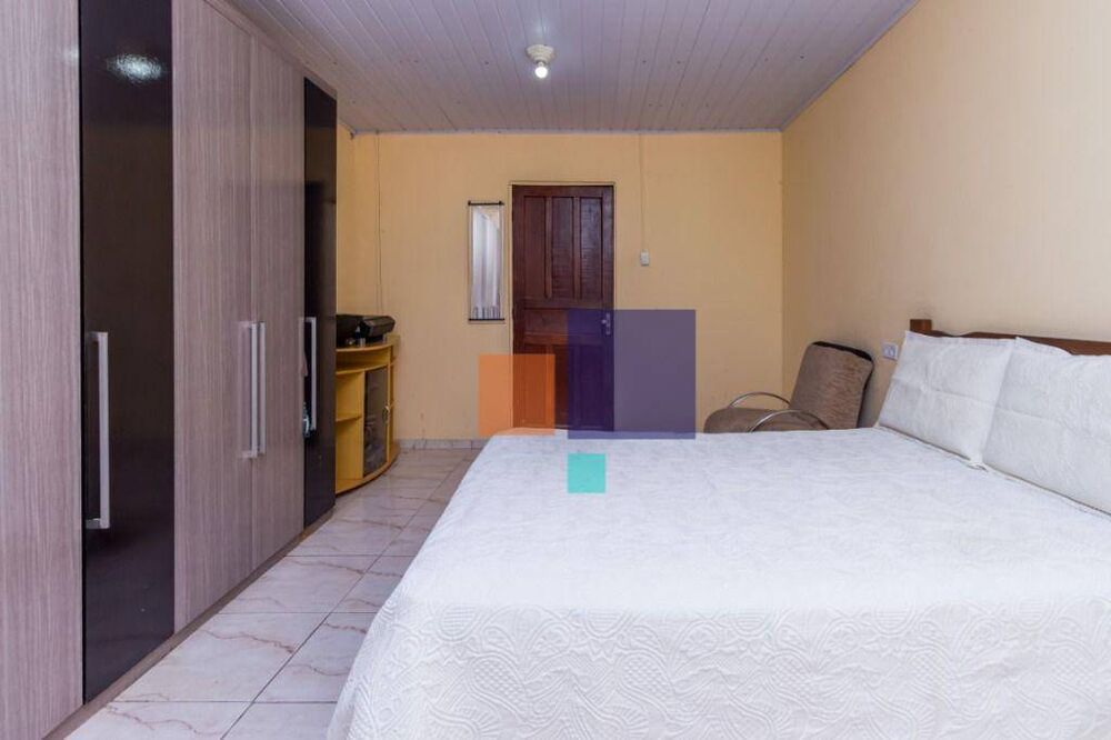 Sobrado à venda com 7 quartos, 262m² - Foto 27