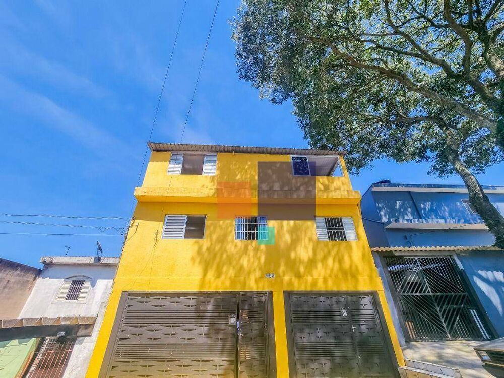 Sobrado à venda com 7 quartos, 262m² - Foto 2