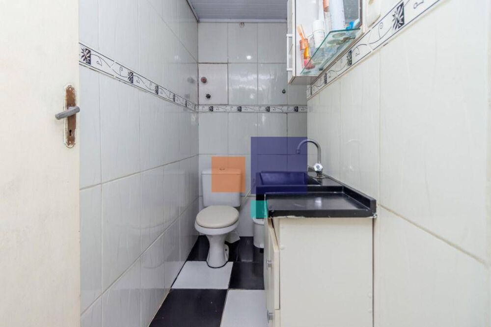 Sobrado à venda com 7 quartos, 262m² - Foto 45