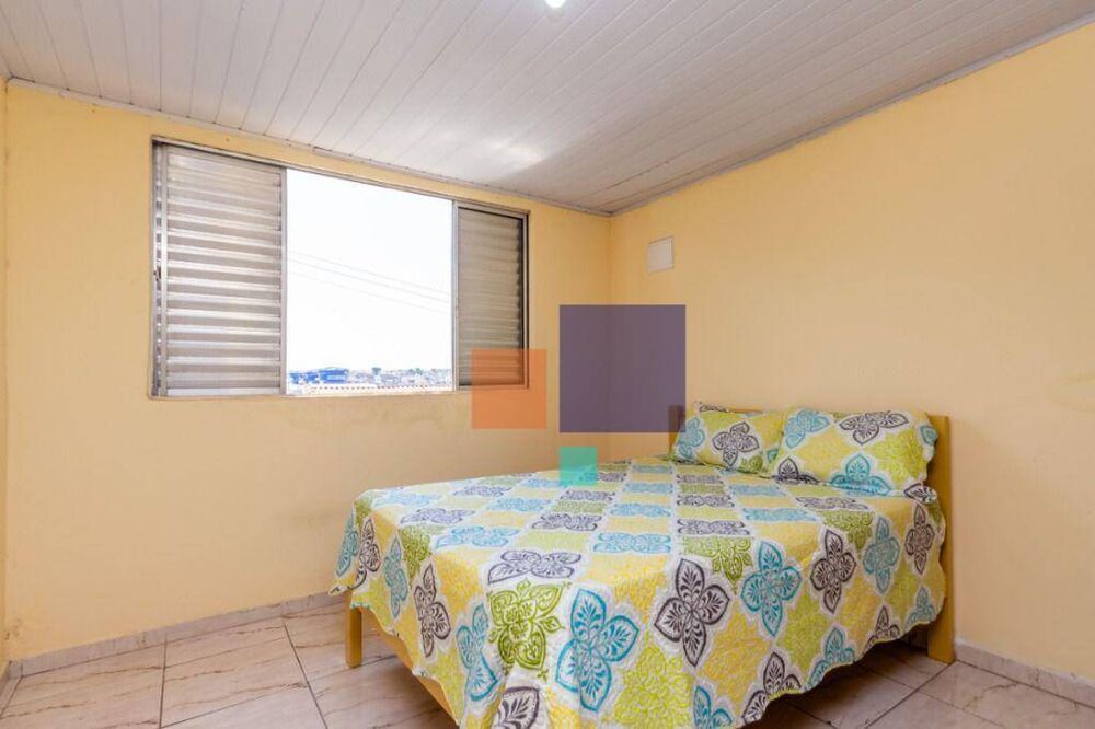 Sobrado à venda com 7 quartos, 262m² - Foto 36