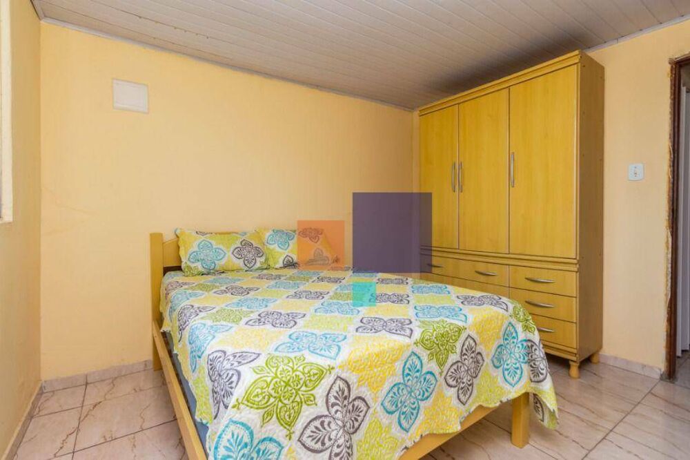 Sobrado à venda com 7 quartos, 262m² - Foto 38