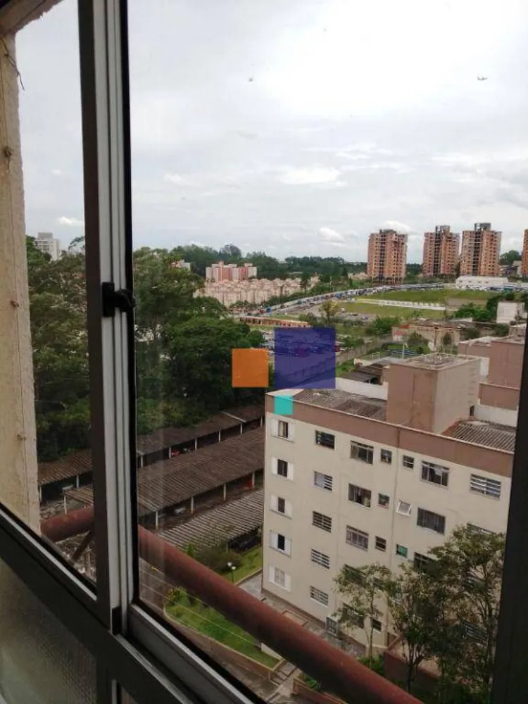 Apartamento, 3 quartos, 85 m² - Foto 9