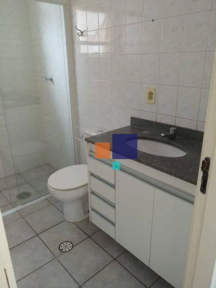 Apartamento, 3 quartos, 85 m² - Foto 11