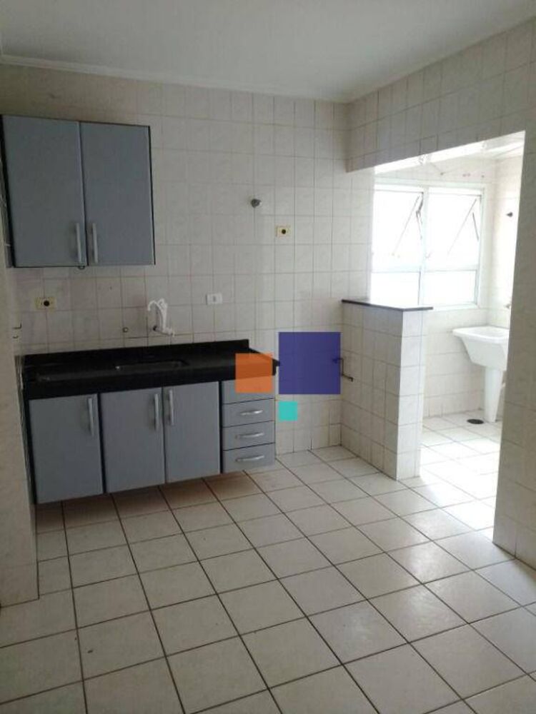 Apartamento, 3 quartos, 85 m² - Foto 1