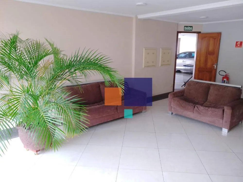 Apartamento, 3 quartos, 85 m² - Foto 21