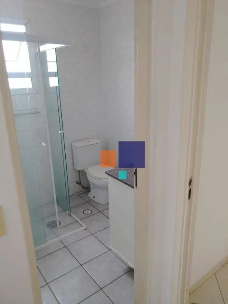 Apartamento, 3 quartos, 85 m² - Foto 13