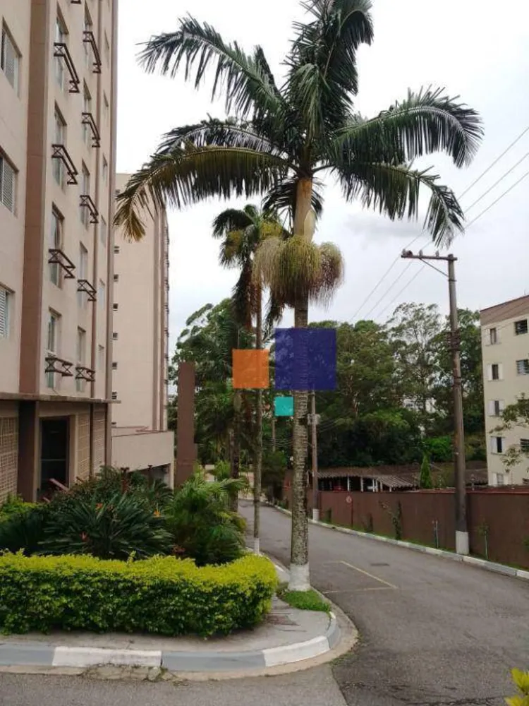 Apartamento, 3 quartos, 85 m² - Foto 12