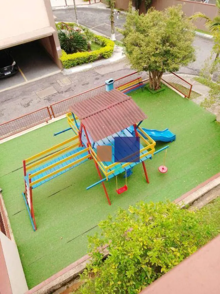 Apartamento, 3 quartos, 85 m² - Foto 23