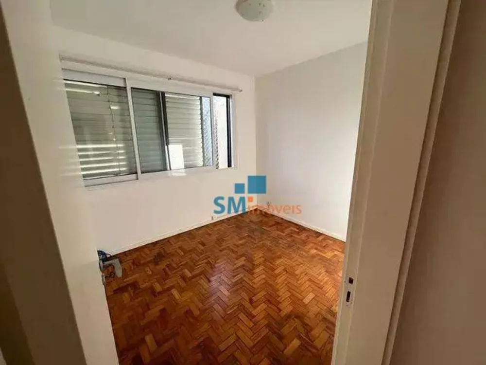 Apartamento para alugar com 2 quartos, 76m² - Foto 4