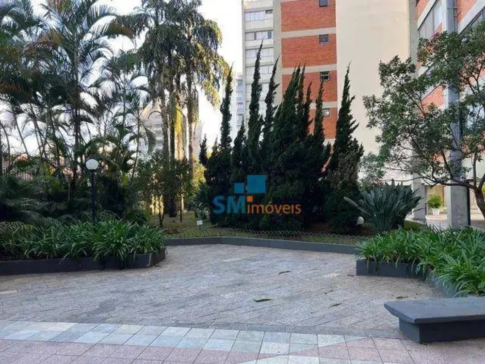 Apartamento para alugar com 2 quartos, 76m² - Foto 1