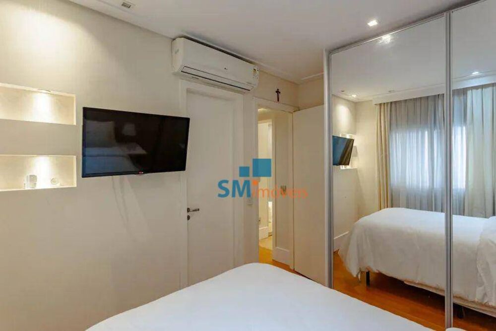 Apartamento, 3 quartos, 233 m² - Foto 9