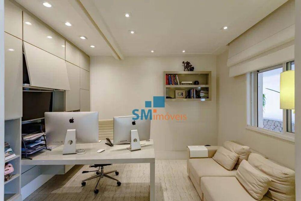 Apartamento, 3 quartos, 233 m² - Foto 10