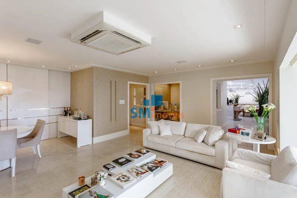 Apartamento, 3 quartos, 233 m² - Foto 8
