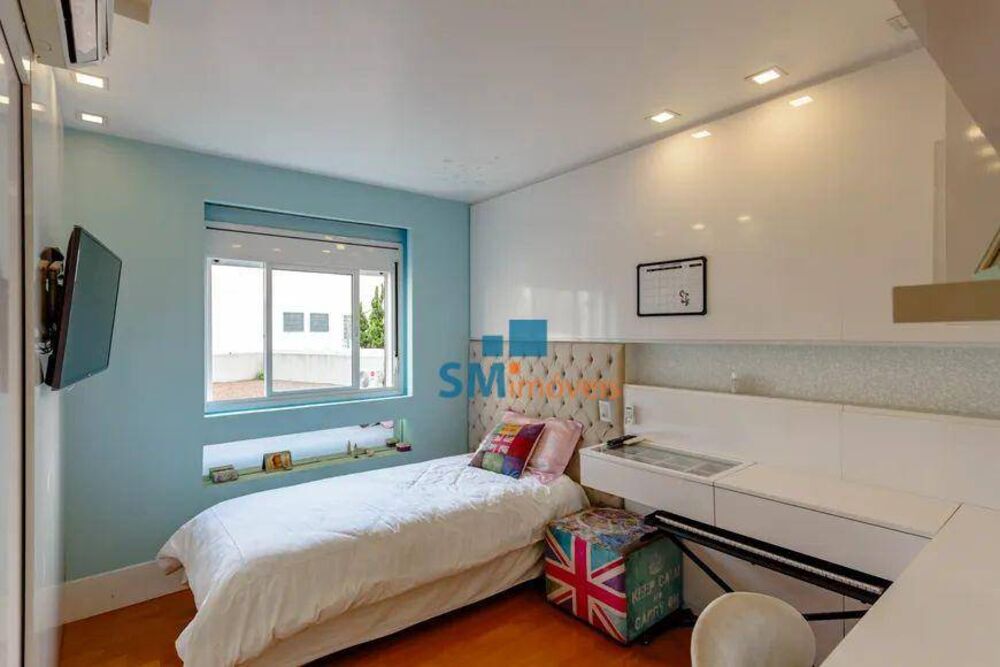 Apartamento, 3 quartos, 233 m² - Foto 14
