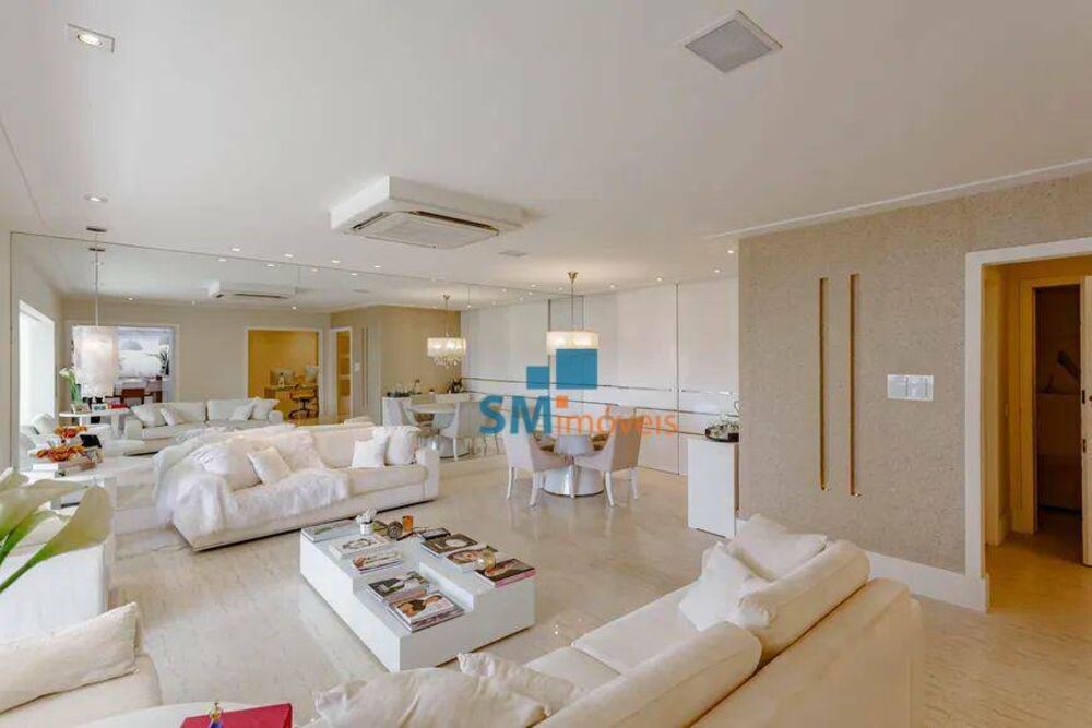 Apartamento, 3 quartos, 233 m² - Foto 27