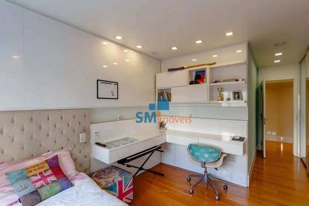Apartamento, 3 quartos, 233 m² - Foto 17